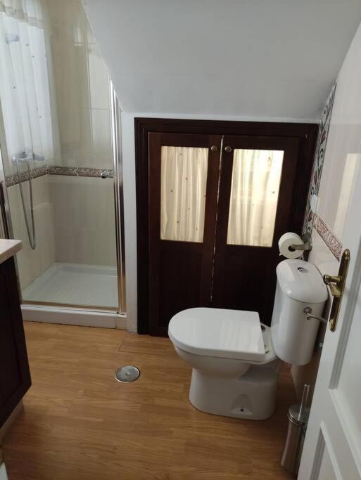 Chalet con capacidad para 8 personas Chiclana de la Frontera Exterior foto