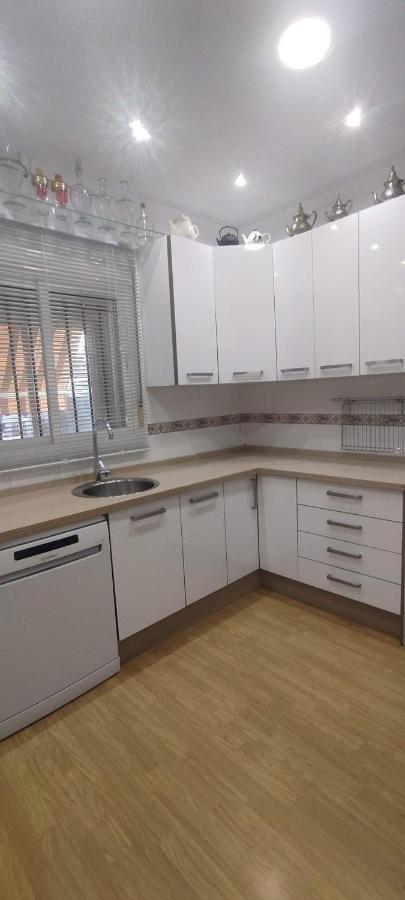 Chalet con capacidad para 8 personas Chiclana de la Frontera Exterior foto