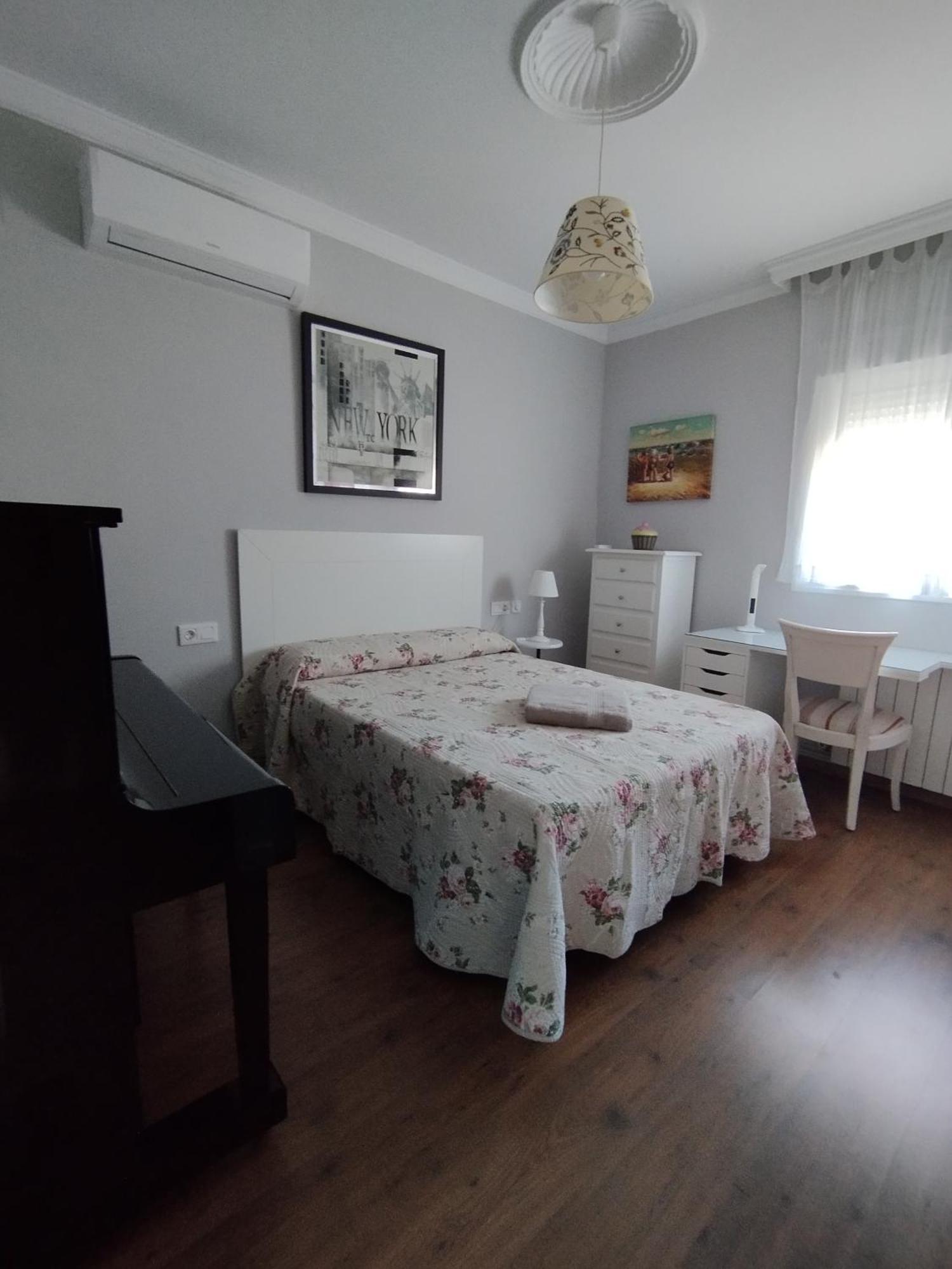 Chalet con capacidad para 8 personas Chiclana de la Frontera Exterior foto