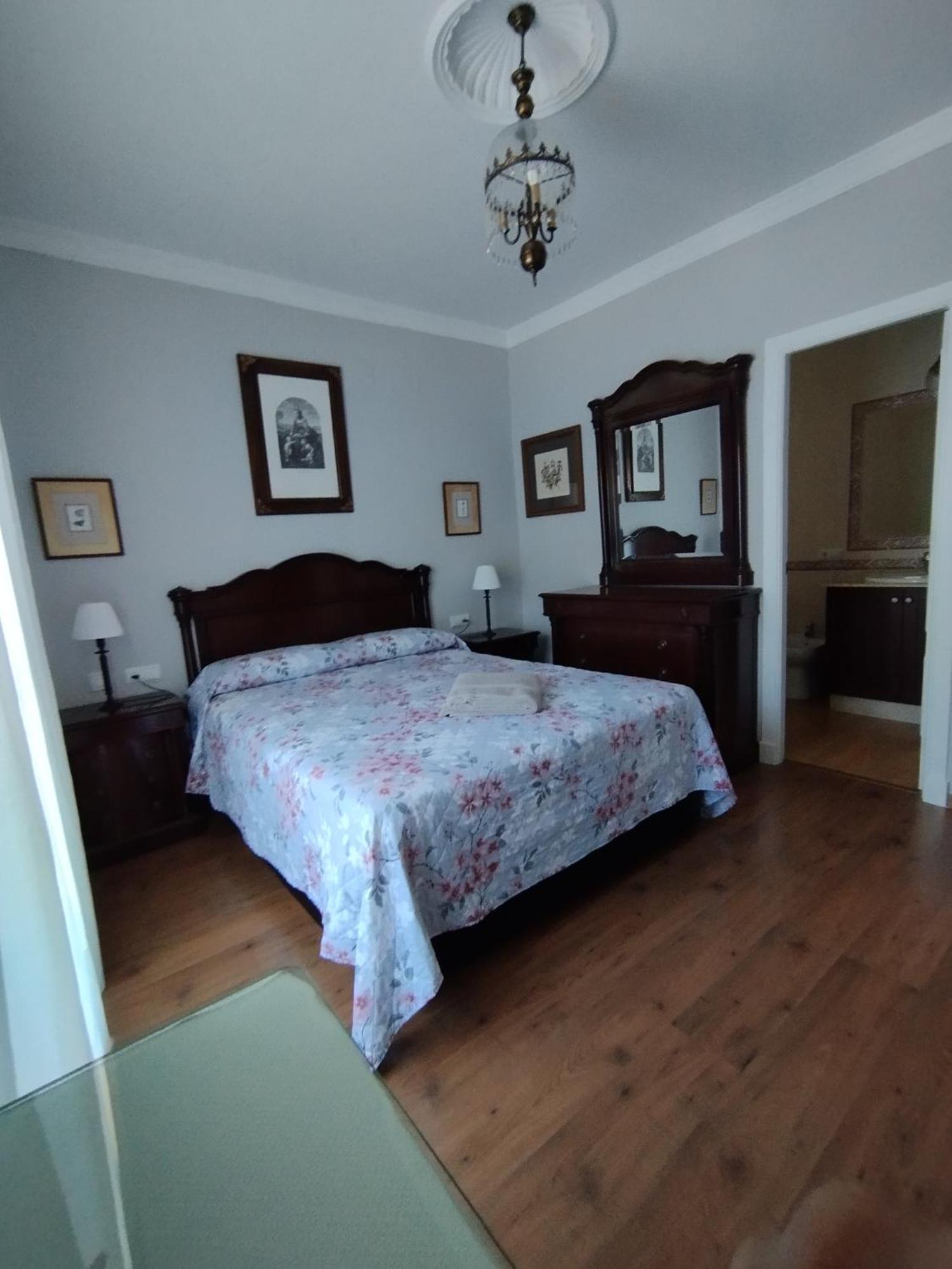 Chalet con capacidad para 8 personas Chiclana de la Frontera Exterior foto